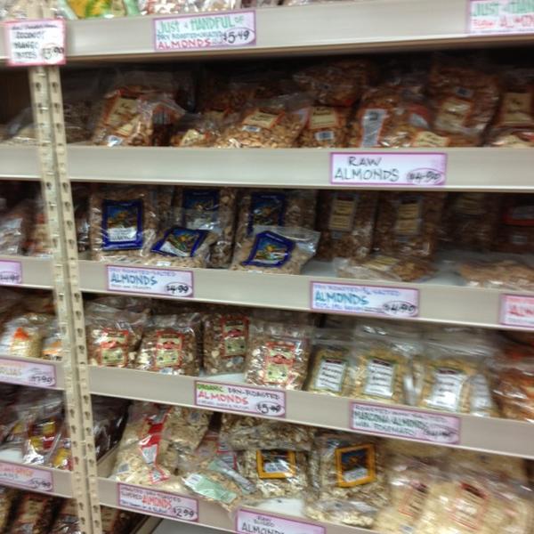 Photo taken at Trader Joe's by Tubby T. on 10/6/2012