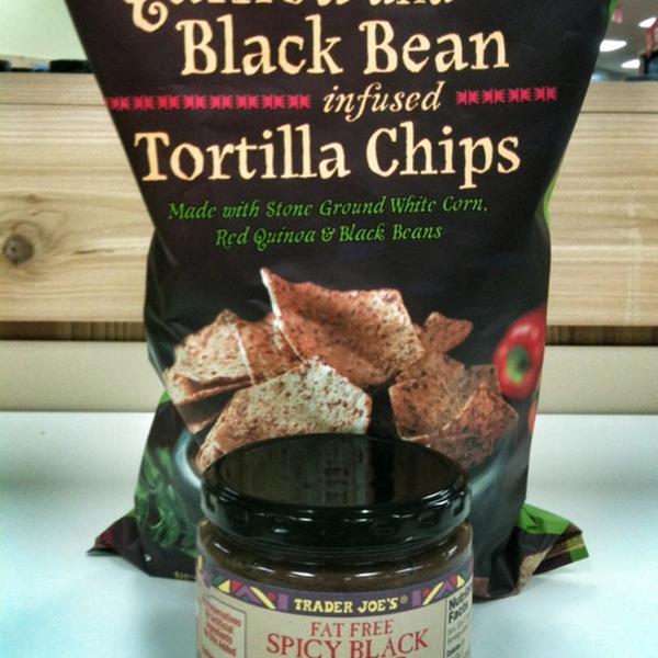 Photo taken at Trader Joe's by Kelly M. on 12/9/2012