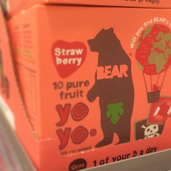 Photo taken at Waitrose by KcChano on 9/2/2014-英国伦敦牧人布什购物中心 Photo taken at Waitrose by KcChano on 9/2/2014