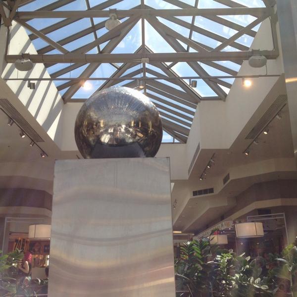 Photo taken at Carrefour Angrignon by Edward W. on 6/15/2014