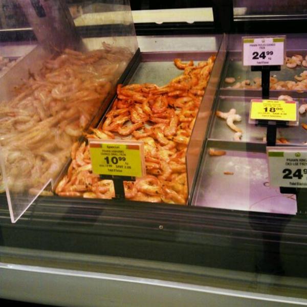 Photo taken at Woolworths by Ash S. on 12/31/2011