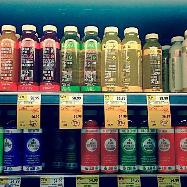 Photo taken at Whole Foods Market, North Wales by Jacqui H. on 1/8/2014