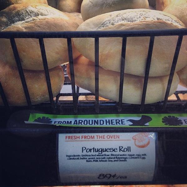 Photo taken at Whole Foods Market, North Wales by Fernanda P. on 11/26/2013