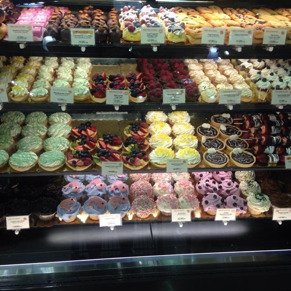 Photo taken at Whole Foods Market, North Wales by Jeff U. on 6/7/2014