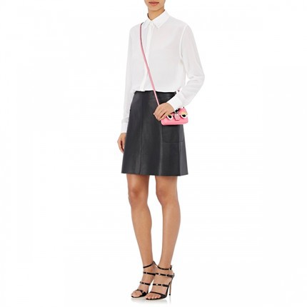 FENDI/芬迪 女包 女式休闲包 Q01758575