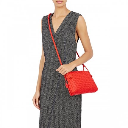 Bottega Veneta/宝缇嘉 女包 女式单肩包 Q01758588