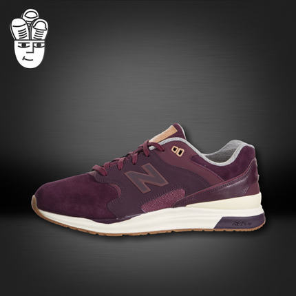 New Balance 1550 NB男鞋 复古跑步鞋 时尚慢跑鞋 运动休闲鞋