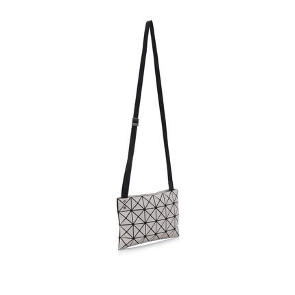 Issey Miyake 三宅一生 女士斜挎包 BB66AG05240