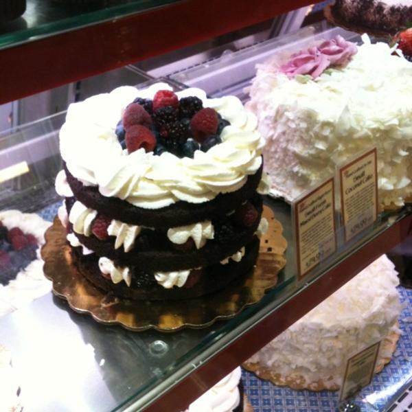 Photo taken at Whole Foods Market by Rina L. on 3/24/2012