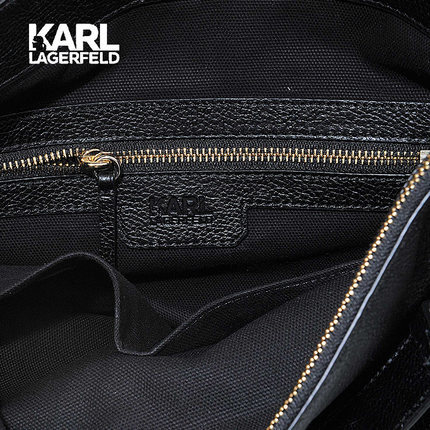 Karl lagerfeld卡尔拉格斐女款单肩包56kw3038海外直邮 Karl lagerfeld卡尔拉格斐女款单肩包56kw3038海外直邮