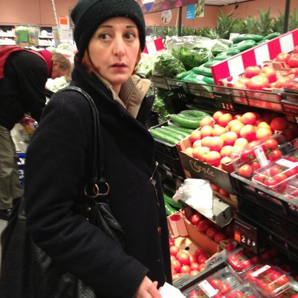 Photo taken at Albert Heijn by Mirko M. on 3/16/2013-荷兰阿姆斯特丹腓特烈亨利街81号 Photo taken at Albert Heijn by Mirko M. on 3/16/2013