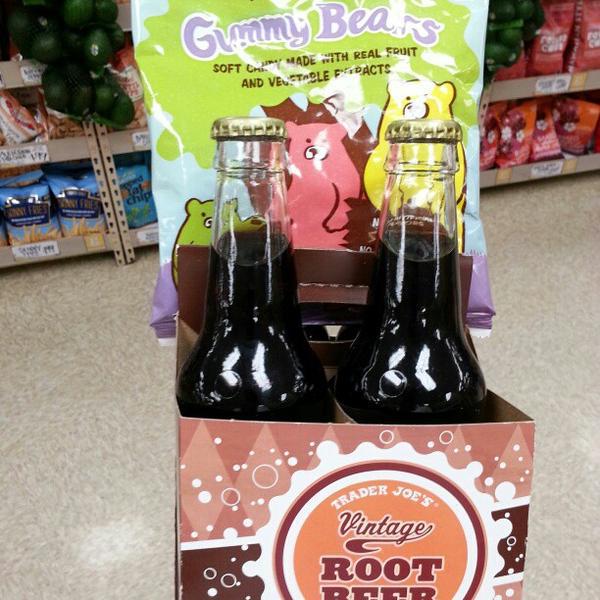 Photo taken at Trader Joe's by John on 12/6/2012