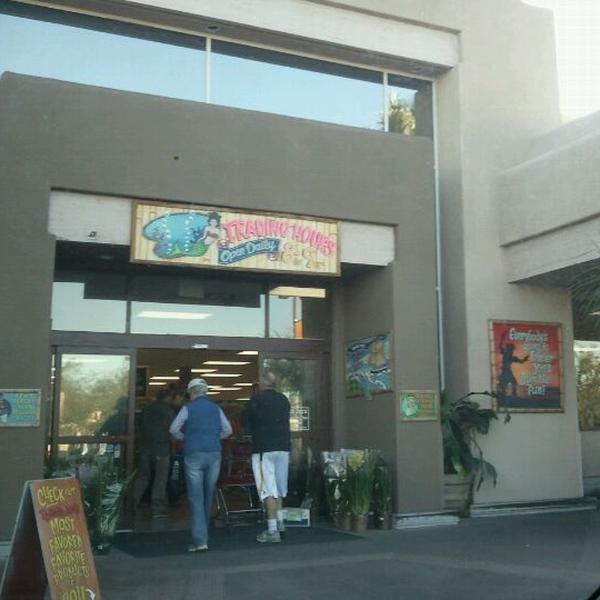 Photo taken at Trader Joe's by Phyllis H. on 1/12/2012
