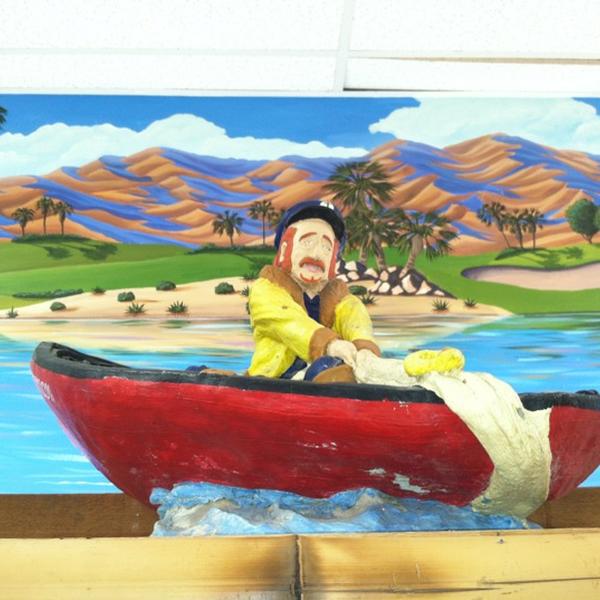 Photo taken at Trader Joe's by Collin M. on 7/22/2012-美国加利福尼亚州棕榈沙漠镇中心路44250 Photo taken at Trader Joe's by Collin M. on 7/22/2012