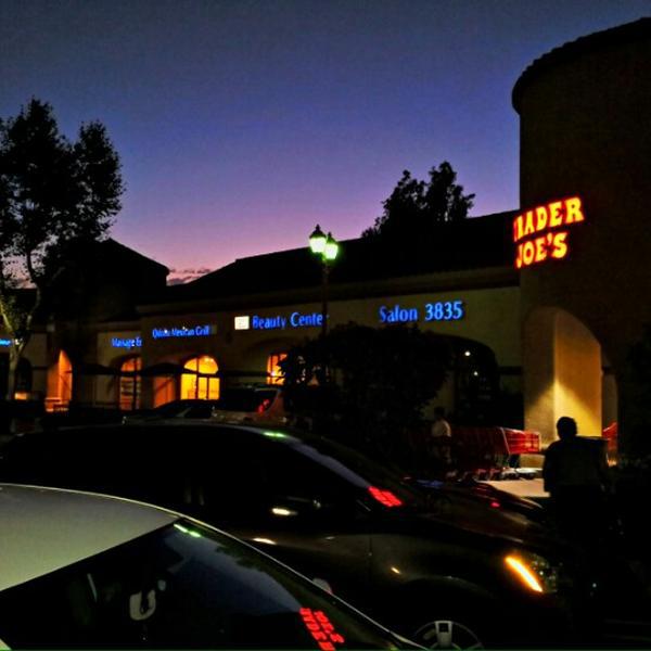 Photo taken at Trader Joe's by William A. on 7/27/2012