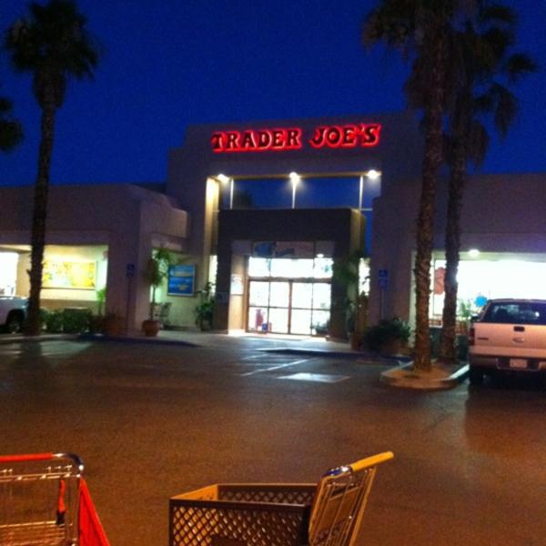 Photo taken at Trader Joe's by Shannon on 6/10/2012