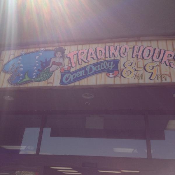 Photo taken at Trader Joe's by Wendy D. on 8/11/2012