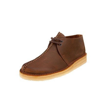美国直邮 Clarks/其乐 男士复古休闲鞋Desert Trek蜂蜡涂层沙漠靴 美国直邮 Clarks/其乐 男士复古休闲鞋Desert Trek蜂蜡涂层沙漠靴