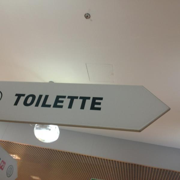 Photo taken at Auchan Napoli Argine by Attilio A. on 8/9/2013