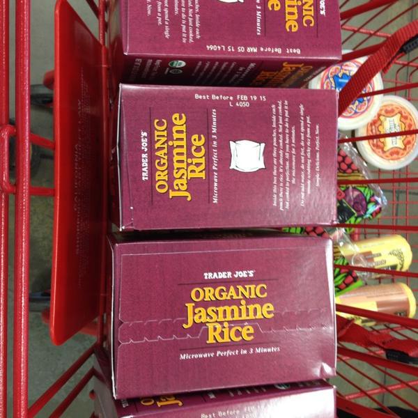 Photo taken at Trader Joe's by Shane B. on 3/17/2014-加尼福尼亚 沙加缅度福尔瑟姆大道5000(在第51街) Photo taken at Trader Joe's by Shane B. on 3/17/2014