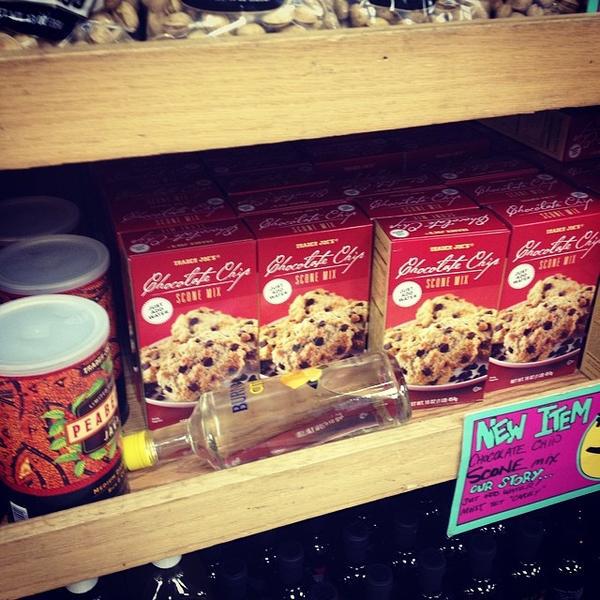 Photo taken at Trader Joe's by Andy G. on 3/21/2014-加尼福尼亚 沙加缅度福尔瑟姆大道5000(在第51街) Photo taken at Trader Joe's by Andy G. on 3/21/2014