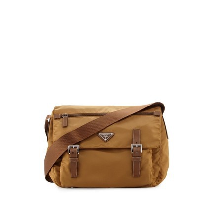 PRADA/普拉达 女包 女式单肩包 Q01843129 TOBACCO PRADA/普拉达 女包 女式单肩包 Q01843129 TOBACCO