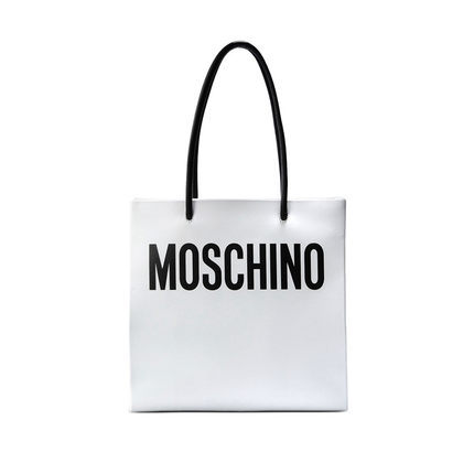 正品直邮Moschino莫斯奇诺2016新款女包时尚牛皮手提包5292806hj 正品直邮Moschino莫斯奇诺2016新款女包时尚牛皮手提包5292806hj