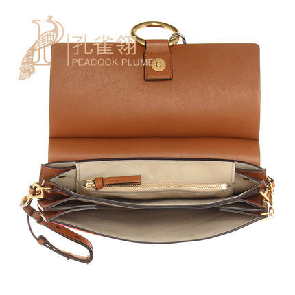 Chloe/蔻依16新款女士拼接单肩包 P00182877 Chloe/蔻依16新款女士拼接单肩包 P00182877