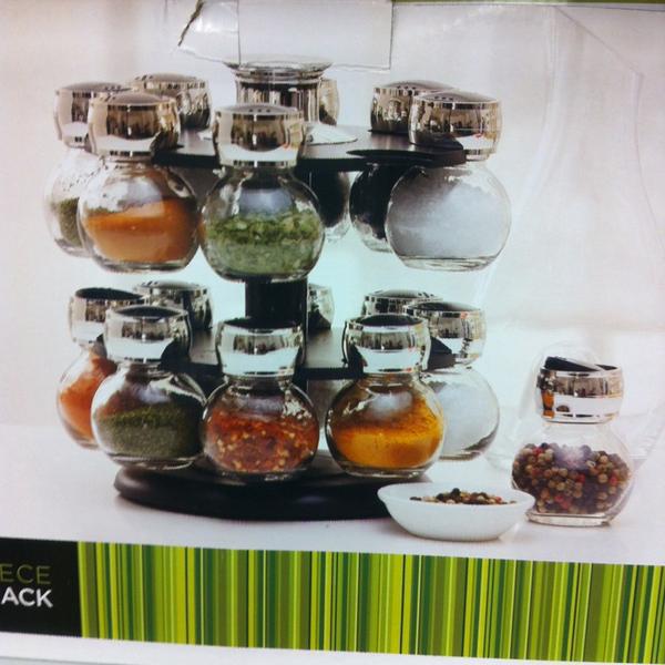 Photo taken at Kmart by Maria 