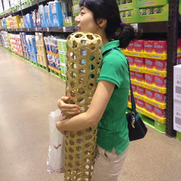 Photo taken at 이마트 트레이더스 (E-Mart Traders) by SINA L. on 7/12/2014-大田西区580易买得超市 Photo taken at 이마트 트레이더스 (E-Mart Traders) by SINA L. on 7/12/2014