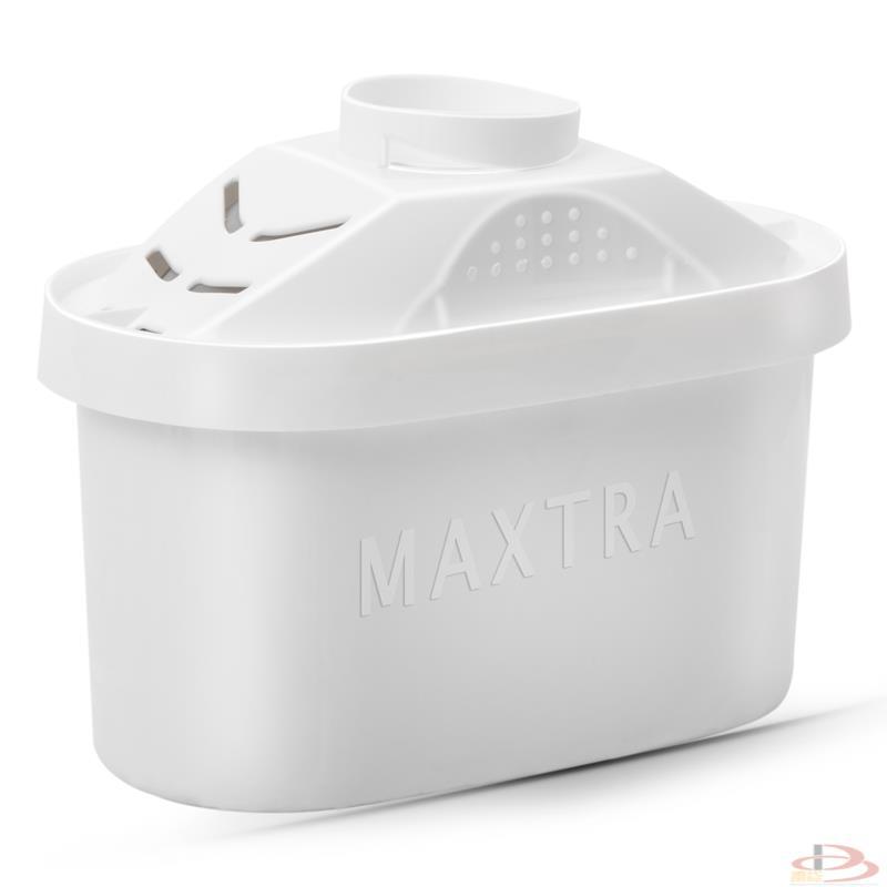 德国碧然德brita滤水壶滤芯maxtra第二代4只装 德国碧然德brita滤水壶滤芯maxtra第二代4只装