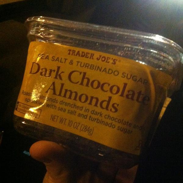 Photo taken at Trader Joe's by Stacey S. on 3/1/2013