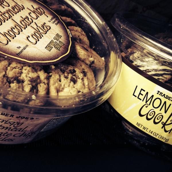 Photo taken at Trader Joe's by Samantha K. on 5/31/2012