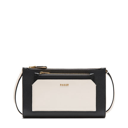 正品直邮Bally巴利2016新款女包小牛皮单肩包000000006201435001 正品直邮Bally巴利2016新款女包小牛皮单肩包000000006201435001