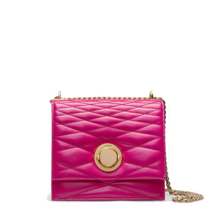 正品直邮Bally巴利2016新款女包小牛皮单肩包000000006201274001 正品直邮Bally巴利2016新款女包小牛皮单肩包000000006201274001