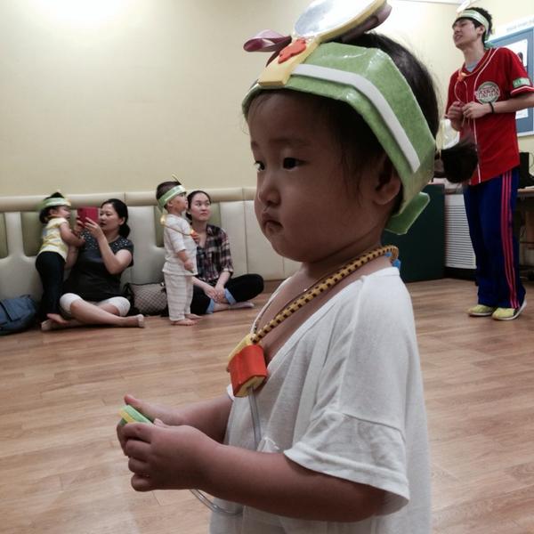 Photo taken at 홈플러스 (Home plus) by Sewon P. on 7/13/2013-首尔市城北区花郞路76号(月谷店) Photo taken at 홈플러스 (Home plus) by Sewon P. on 7/13/2013