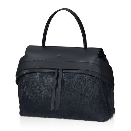 正品直邮Tod's托德斯2016新款女包时尚真皮手提包XBWAMRJ02009WN 正品直邮Tod's托德斯2016新款女包时尚真皮手提包XBWAMRJ02009WN