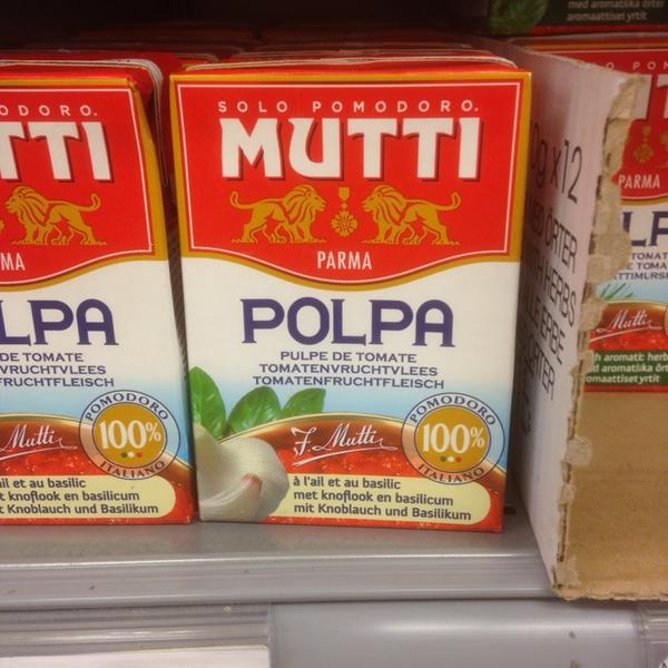 Photo taken at S-market by Marcus M. on 3/29/2014