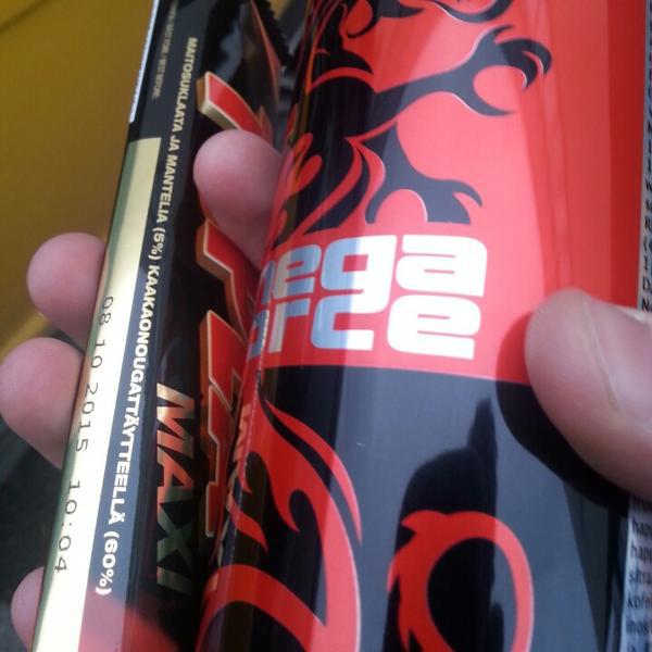 Photo taken at S-market by Oliver P. on 11/14/2014