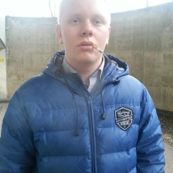 Photo taken at S-market by Oliver P. on 11/7/2014