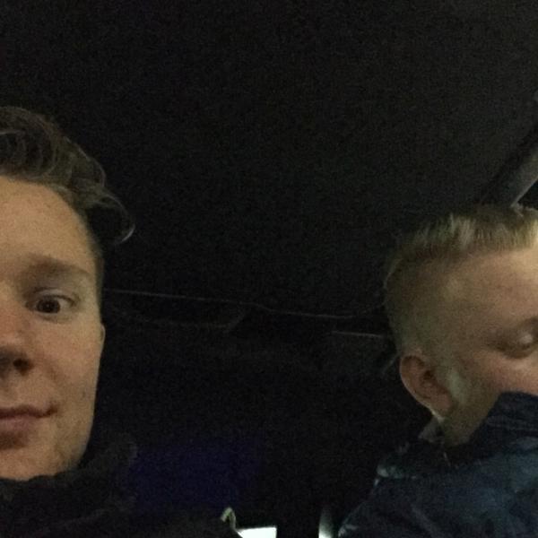 Photo taken at S-market by Axl on 12/12/2014