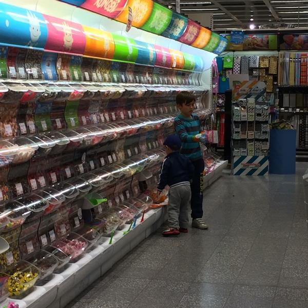 Photo taken at Coop Forum by Wendy M. on 9/7/2014