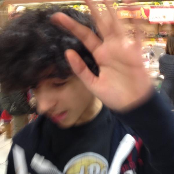 Photo taken at Coop Viale Adua, Pistoia by Sandro B. on 11/24/2012