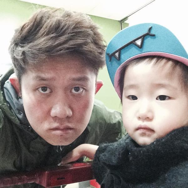 Photo taken at 홈플러스 (Home plus) by Sewon P. on 4/5/2014-首尔市城北区花郞路76号(月谷店) Photo taken at 홈플러스 (Home plus) by Sewon P. on 4/5/2014