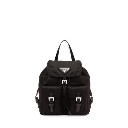 PRADA/普拉达 女包 女式旅行包 Q01738194 BLACK