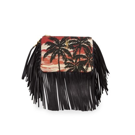 Saint Laurent/YSL 女包 女式手拿包 Q01738806 Saint Laurent/YSL 女包 女式手拿包 Q01738806