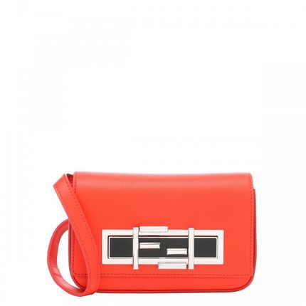 FENDI/芬迪 女包 女式单肩包 Q01739146 Poppy FENDI/芬迪 女包 女式单肩包 Q01739146 Poppy