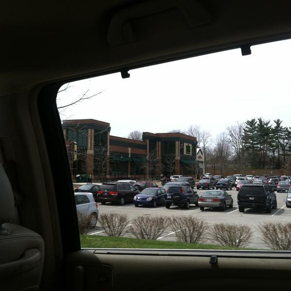 Photo taken at Whole Foods Market by Katie N. on 4/14/2013-印地安那 卡梅尔14598克莱露台大道(146西街) Photo taken at Whole Foods Market by Katie N. on 4/14/2013