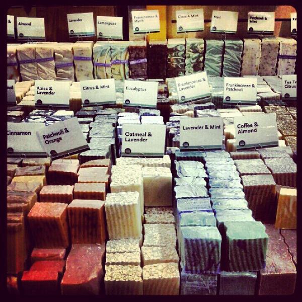 Photo taken at Whole Foods Market by Breanna F. on 10/19/2012-印地安那 卡梅尔14598克莱露台大道(146西街) Photo taken at Whole Foods Market by Breanna F. on 10/19/2012