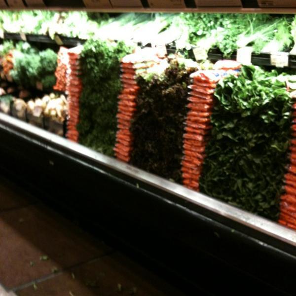 Photo taken at Whole Foods Market by Malcolm W. on 7/7/2012